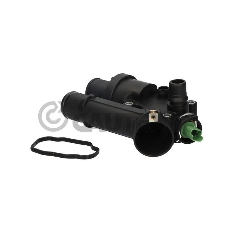 Termostato raffreddamento - CAUTEX GOMMA E PARTI MOTORE