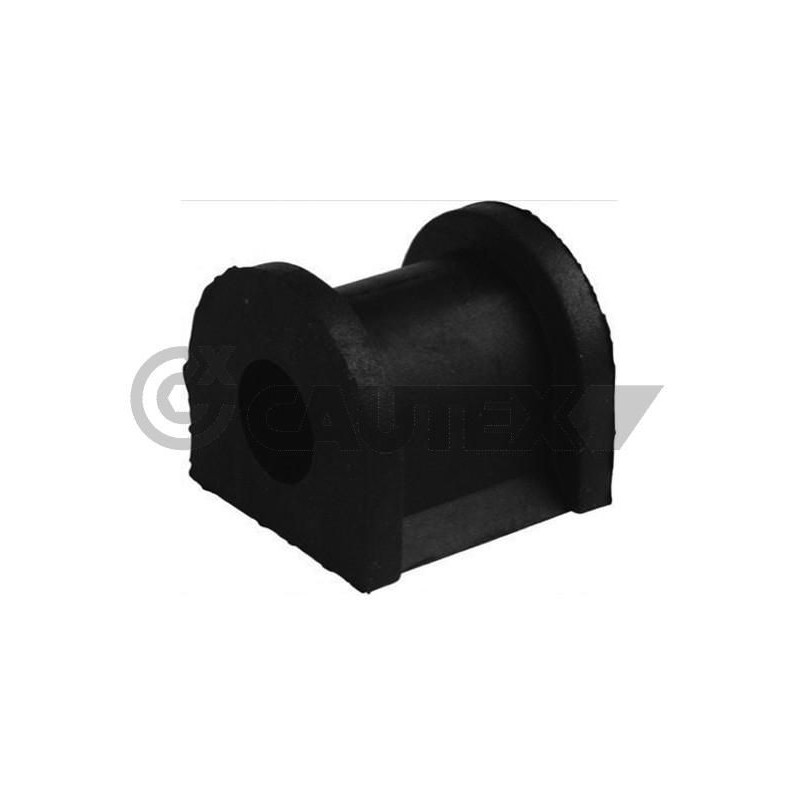 Boccola barra antirollio - CAUTEX GOMMA E PARTI MOTORE