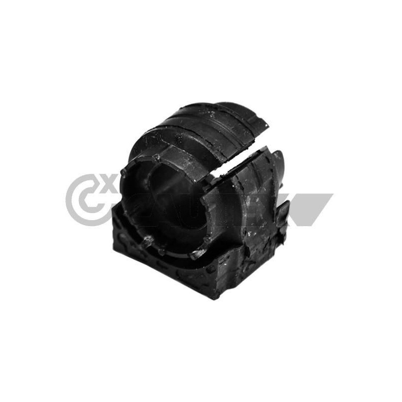 Boccola barra antirollio assale anteriore - CAUTEX GOMMA E PARTI MOTORE