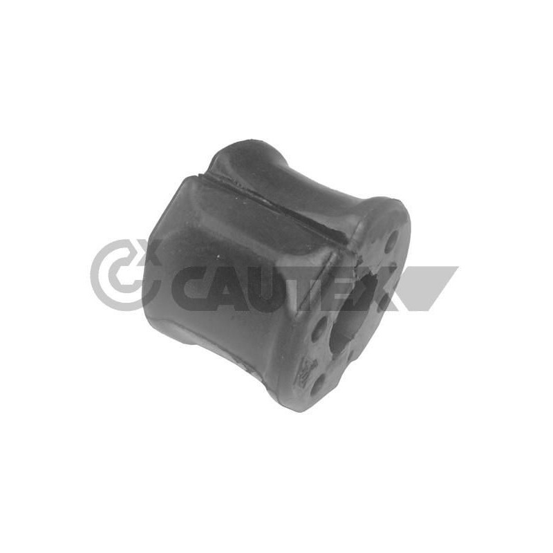 Boccola barra antirollio - CAUTEX GOMMA E PARTI MOTORE