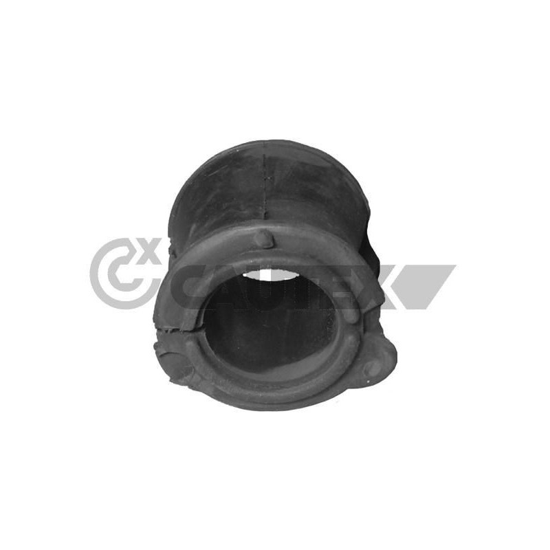 Boccola barra antirollio assale anteriore - CAUTEX GOMMA E PARTI MOTORE