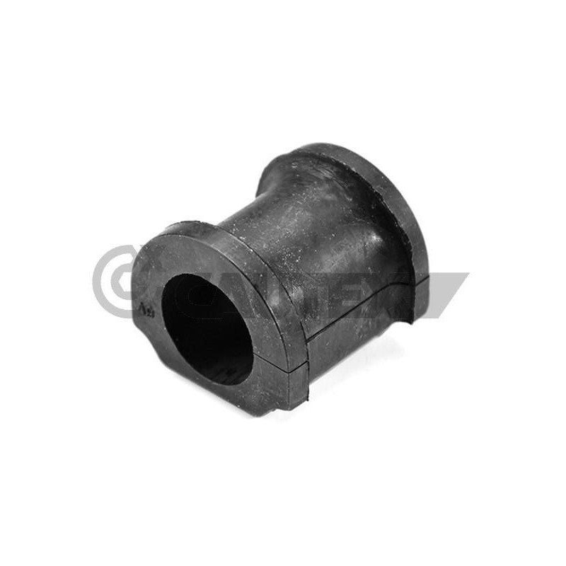 Boccola barra antirollio assale anteriore - CAUTEX GOMMA E PARTI MOTORE