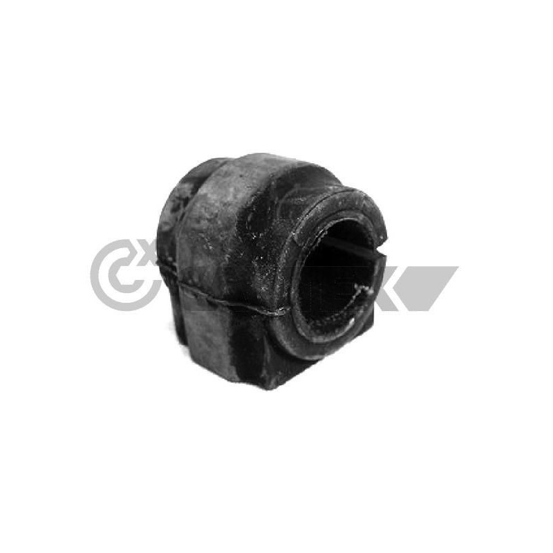 Boccola barra antirollio assale anteriore - CAUTEX GOMMA E PARTI MOTORE