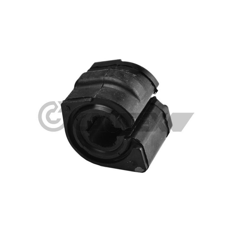 Boccola barra antirollio - CAUTEX GOMMA E PARTI MOTORE