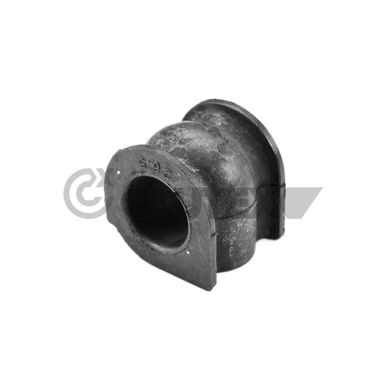 Boccola barra antirollio assale anteriore - CAUTEX GOMMA E PARTI MOTORE