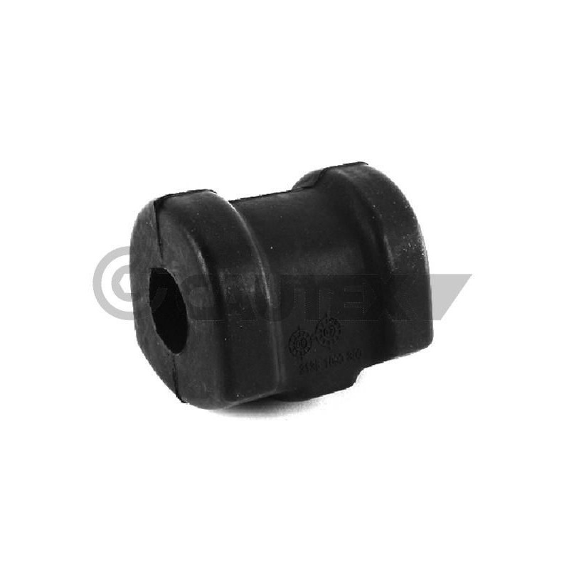 Boccola barra antirollio - CAUTEX GOMMA E PARTI MOTORE