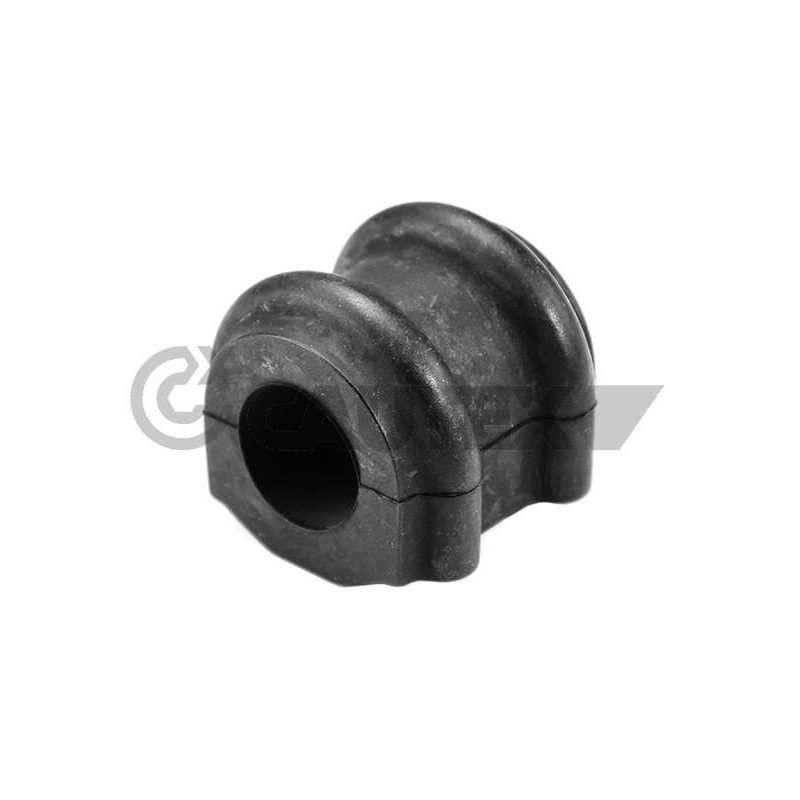 Boccola barra antirollio assale anteriore - CAUTEX GOMMA E PARTI MOTORE