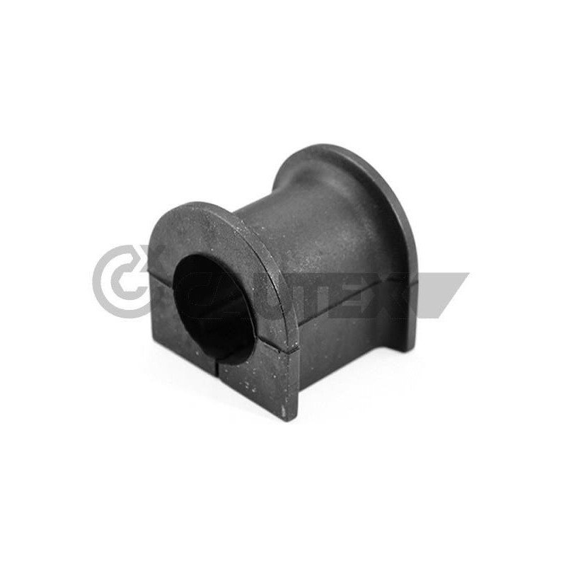 Boccola barra antirollio assale anteriore - CAUTEX GOMMA E PARTI MOTORE