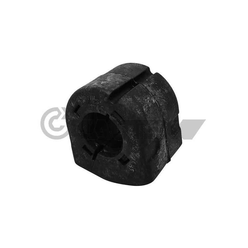 Boccola barra antirollio assale anteriore - CAUTEX GOMMA E PARTI MOTORE