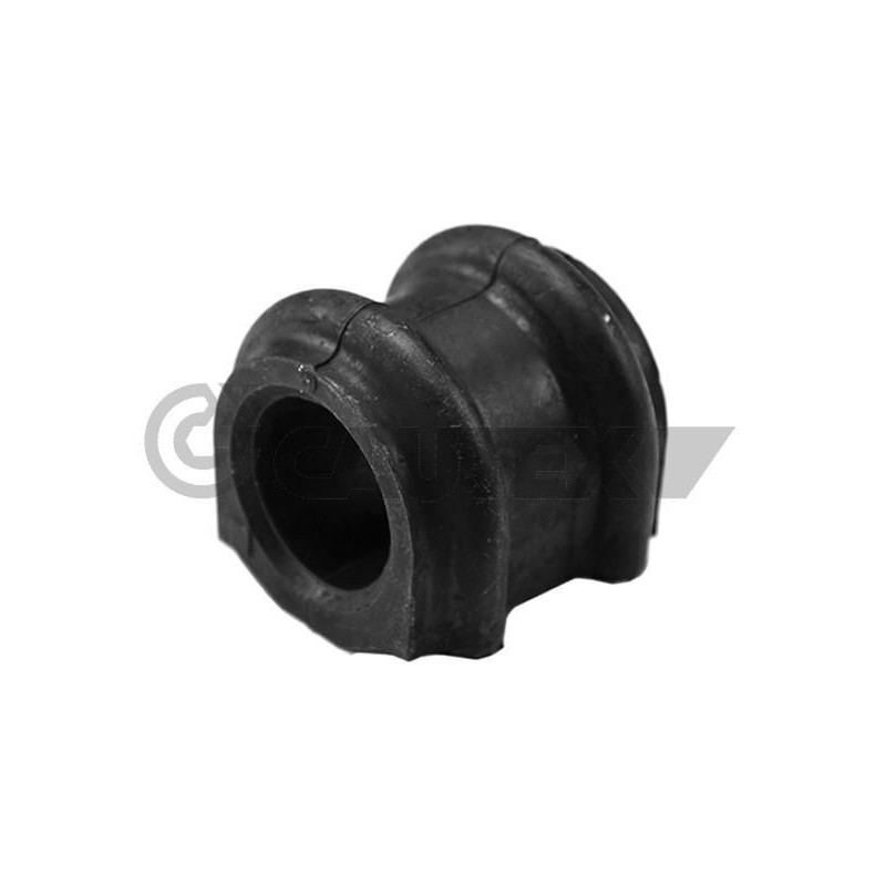 Boccola barra antirollio assale anteriore - CAUTEX GOMMA E PARTI MOTORE