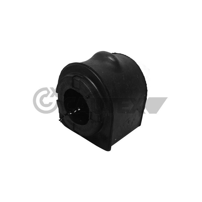 Boccola barra antirollio assale anteriore - CAUTEX GOMMA E PARTI MOTORE