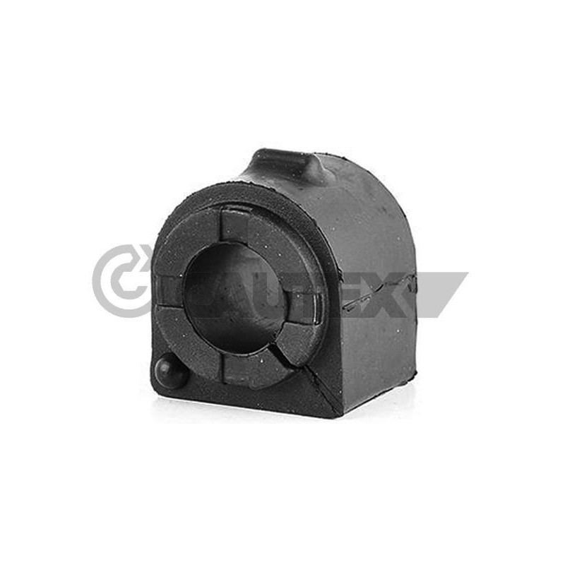 Boccola barra antirollio assale anteriore - CAUTEX GOMMA E PARTI MOTORE