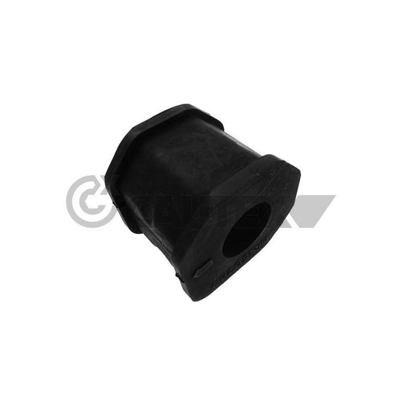 Boccola barra antirollio assale anteriore - CAUTEX GOMMA E PARTI MOTORE