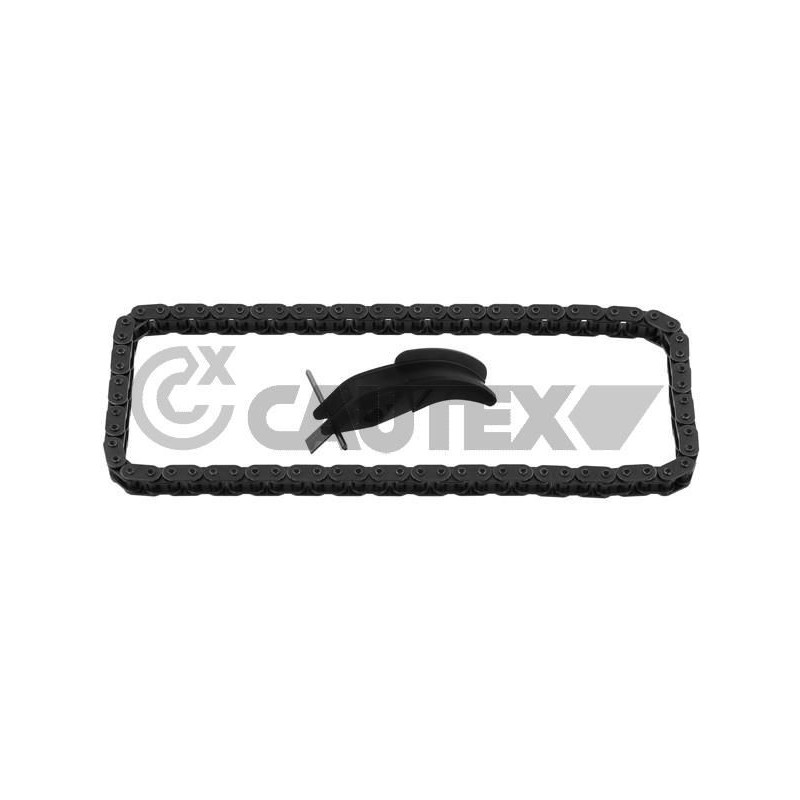 Kit distribuzione - CAUTEX GOMMA E PARTI MOTORE