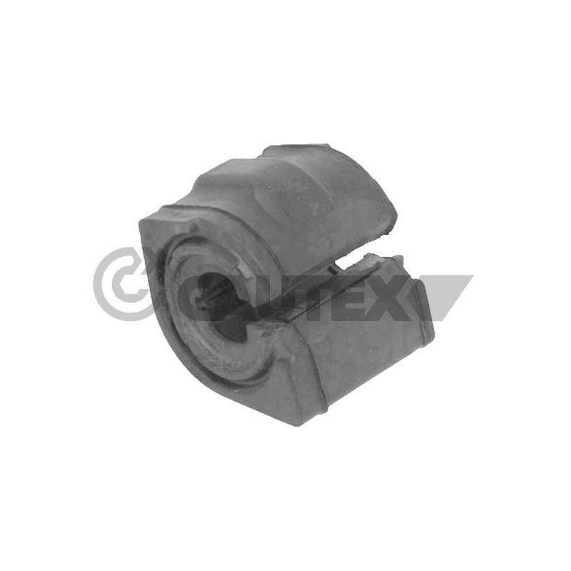 Boccola barra antirollio assale anteriore - CAUTEX GOMMA E PARTI MOTORE