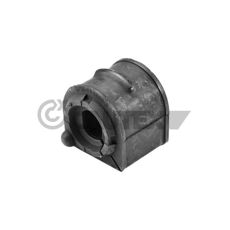 Boccola barra antirollio assale anteriore - CAUTEX GOMMA E PARTI MOTORE