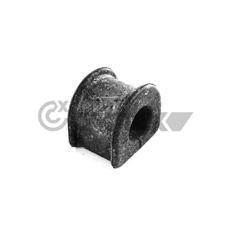 Supporto ammortizzatore asse posteriore - CAUTEX GOMMA E PARTI MOTORE