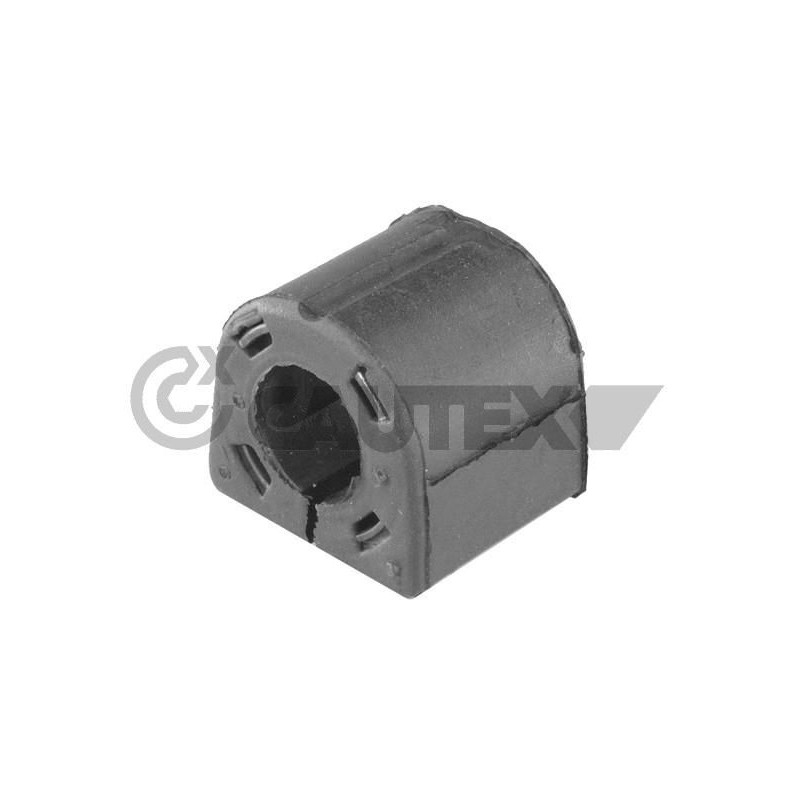 Boccola barra antirollio assale anteriore - CAUTEX GOMMA E PARTI MOTORE