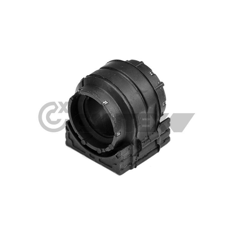 Boccola barra antirollio assale anteriore - CAUTEX GOMMA E PARTI MOTORE