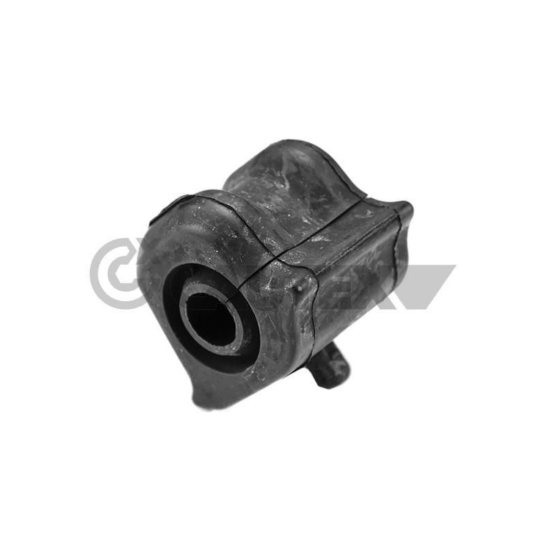 Boccola barra antirollio assale anteriore - CAUTEX GOMMA E PARTI MOTORE