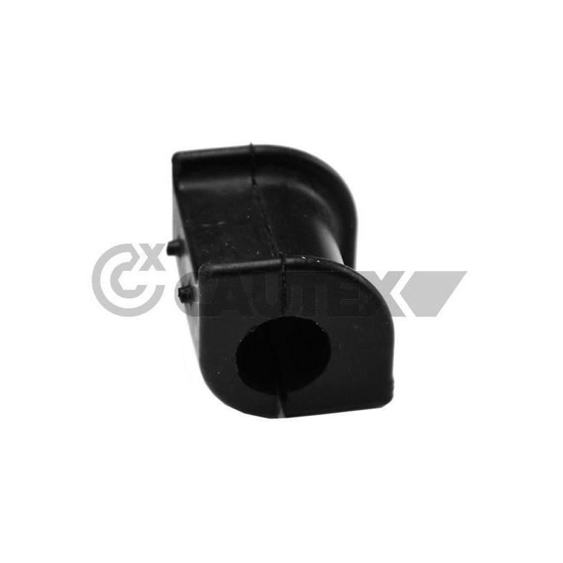 Boccola barra antirollio - CAUTEX GOMMA E PARTI MOTORE