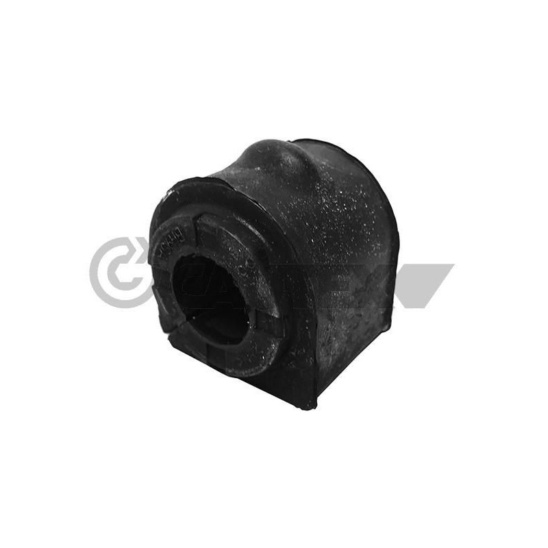 Boccola barra antirollio assale anteriore - CAUTEX GOMMA E PARTI MOTORE