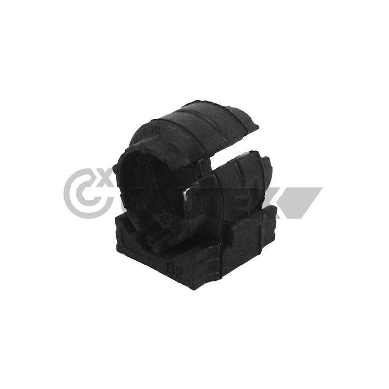 Boccola barra antirollio - CAUTEX GOMMA E PARTI MOTORE