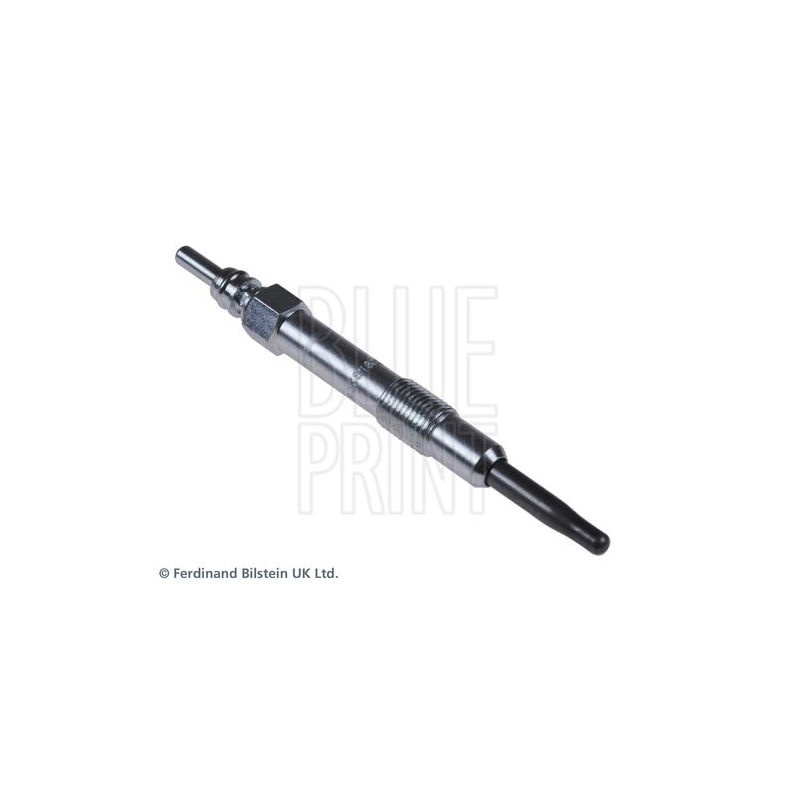 Candeletta - BLUE PRINT