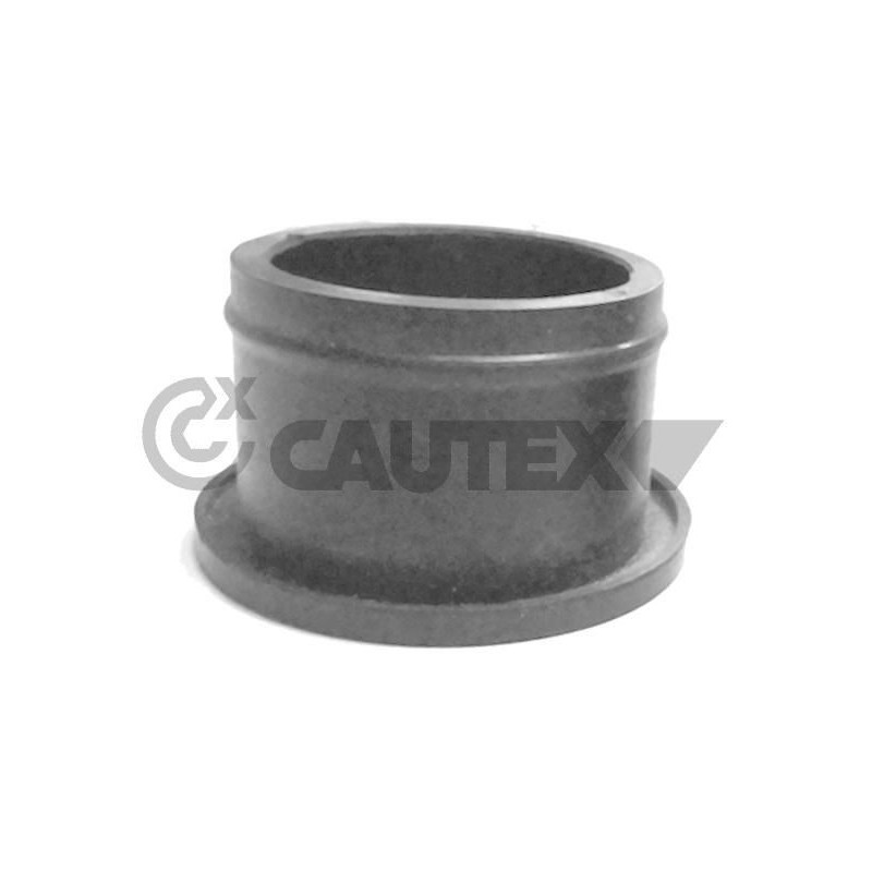 Flessibile aspirazione turbocompressore - CAUTEX GOMMA E PARTI MOTORE