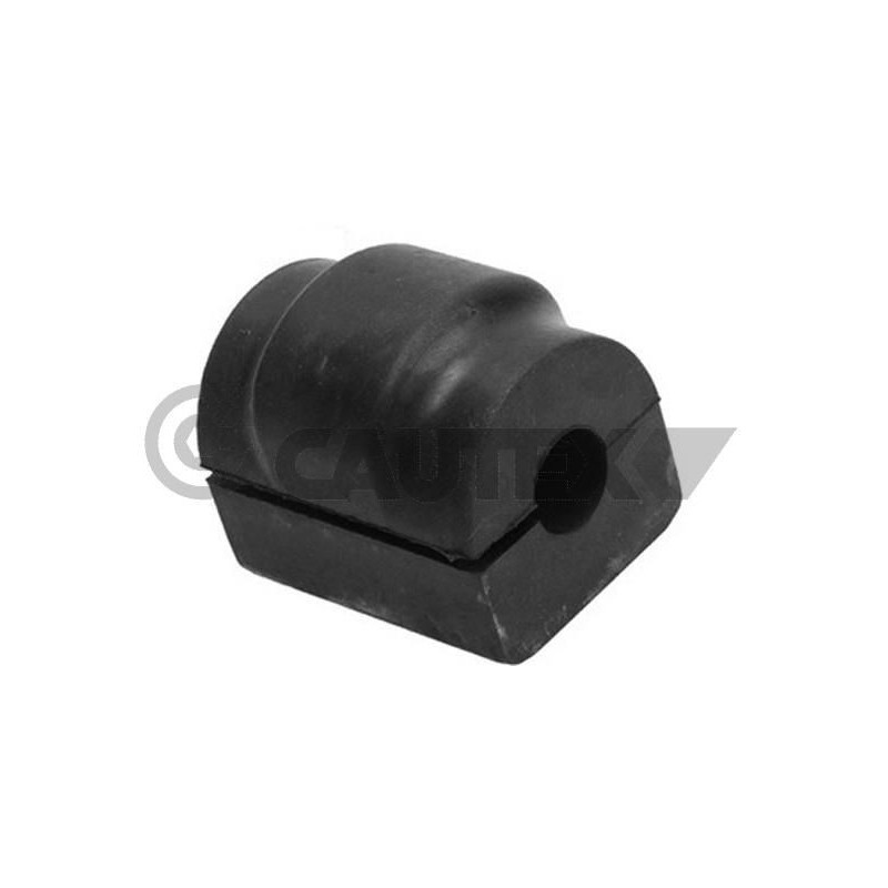 Flessibile aspirazione turbocompressore - CAUTEX GOMMA E PARTI MOTORE