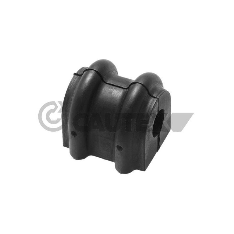 Boccola barra antirollio - CAUTEX GOMMA E PARTI MOTORE