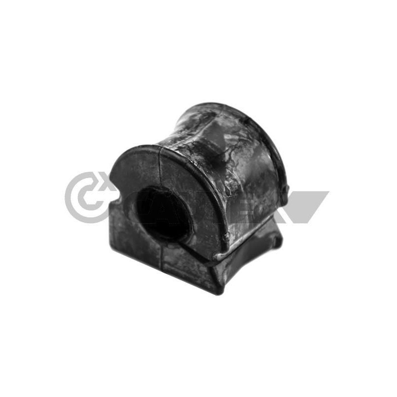 Boccola barra antirollio assale anteriore - CAUTEX GOMMA E PARTI MOTORE