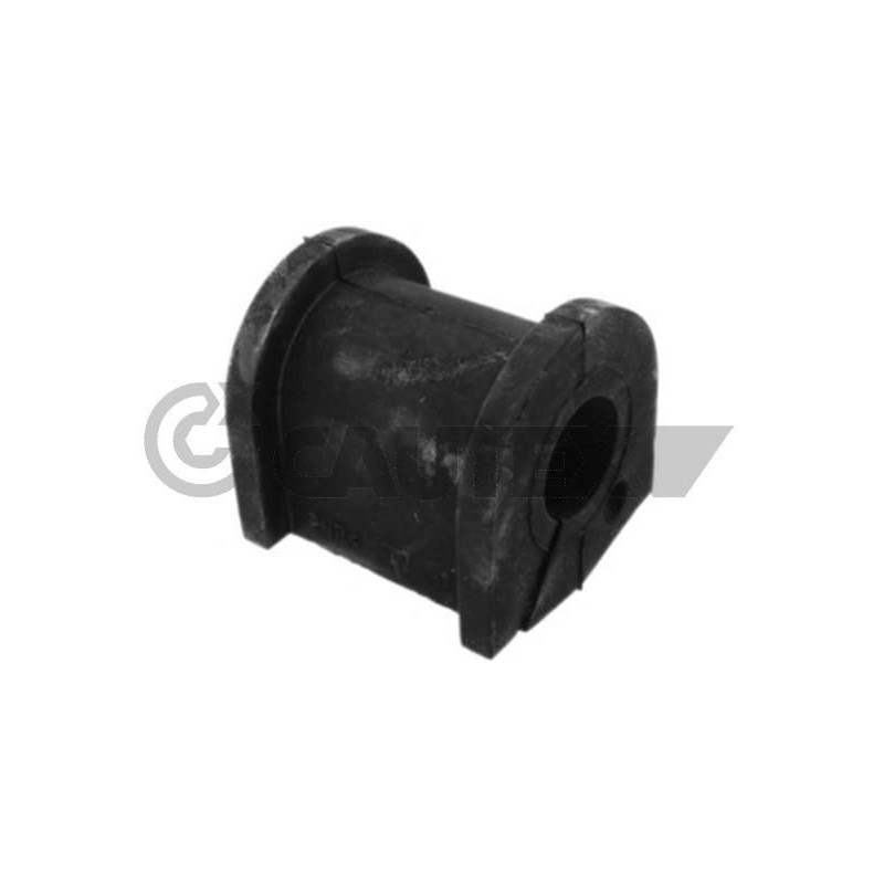 Boccola barra antirollio - CAUTEX GOMMA E PARTI MOTORE