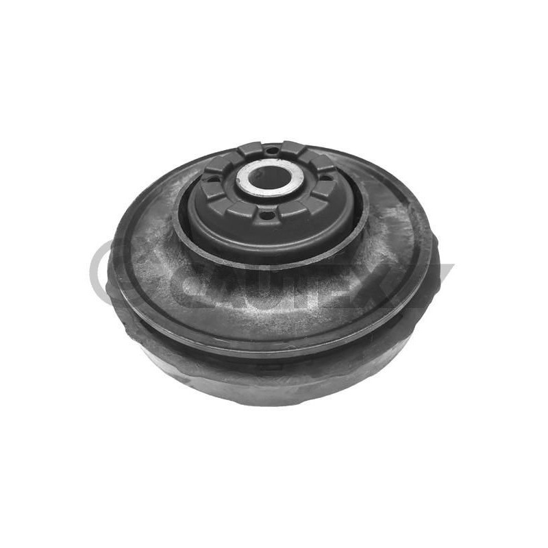 Supporto ammortizzatore asse anteriore - CAUTEX GOMMA E PARTI MOTORE