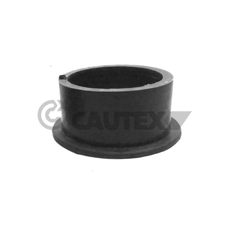 Flessibile aspirazione turbocompressore - CAUTEX GOMMA E PARTI MOTORE