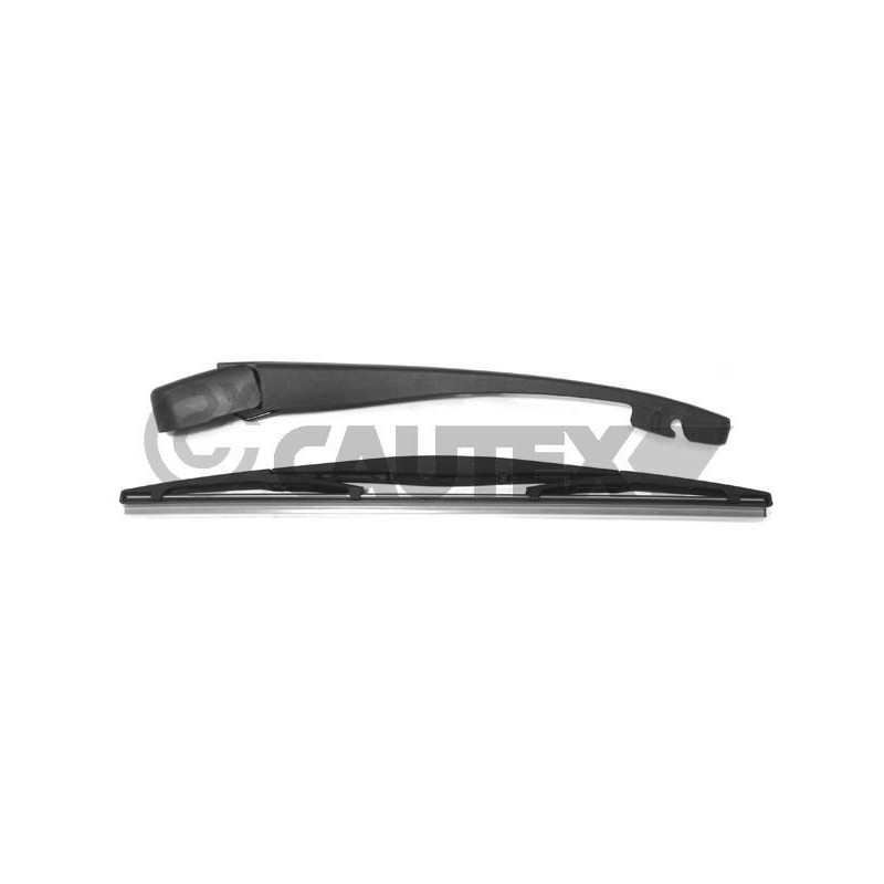 Spazzole tergicristalli - CAUTEX GOMMA E PARTI MOTORE