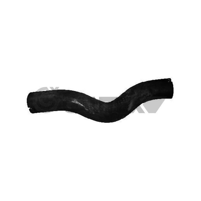 Tubo radiatore - CAUTEX GOMMA E PARTI MOTORE