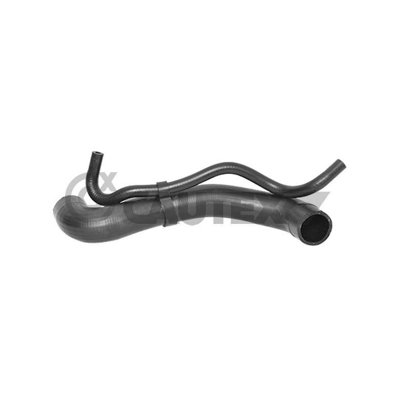 Tubo radiatore - CAUTEX GOMMA E PARTI MOTORE