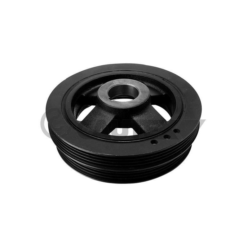 Puleggia albero motore - CAUTEX GOMMA E PARTI MOTORE