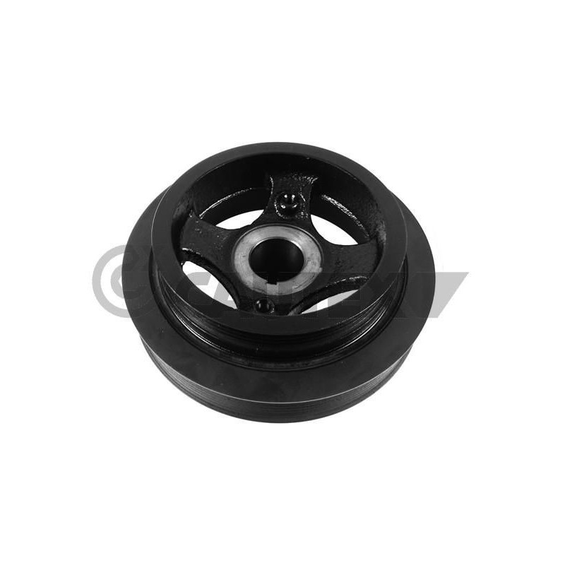 Puleggia albero motore - CAUTEX GOMMA E PARTI MOTORE
