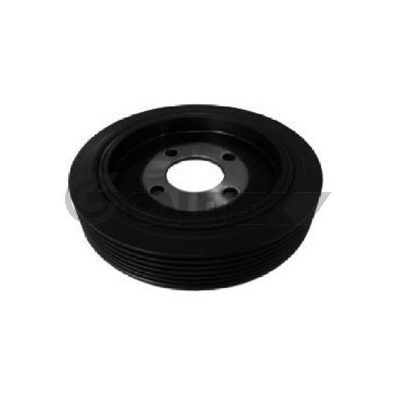 Puleggia albero motore - CAUTEX GOMMA E PARTI MOTORE