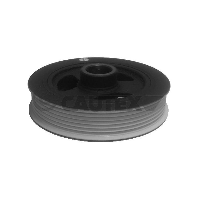 Puleggia albero motore - CAUTEX GOMMA E PARTI MOTORE