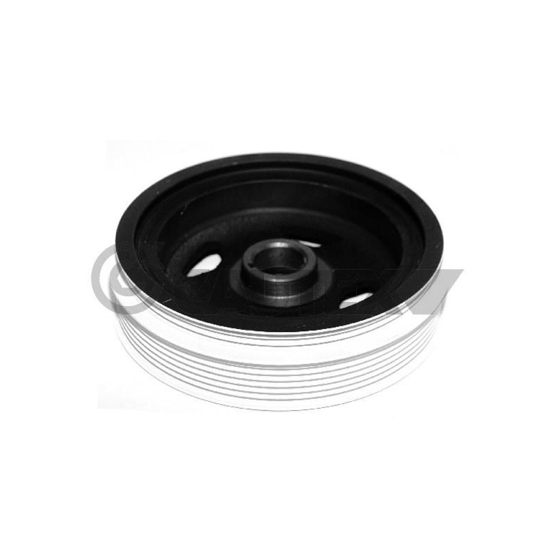 Puleggia albero motore - CAUTEX GOMMA E PARTI MOTORE