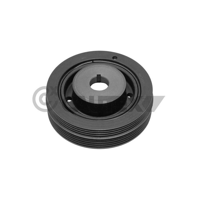 Puleggia albero motore - CAUTEX GOMMA E PARTI MOTORE