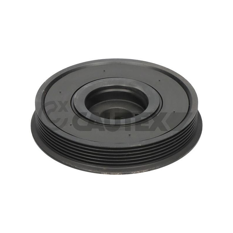 Puleggia albero motore - CAUTEX GOMMA E PARTI MOTORE