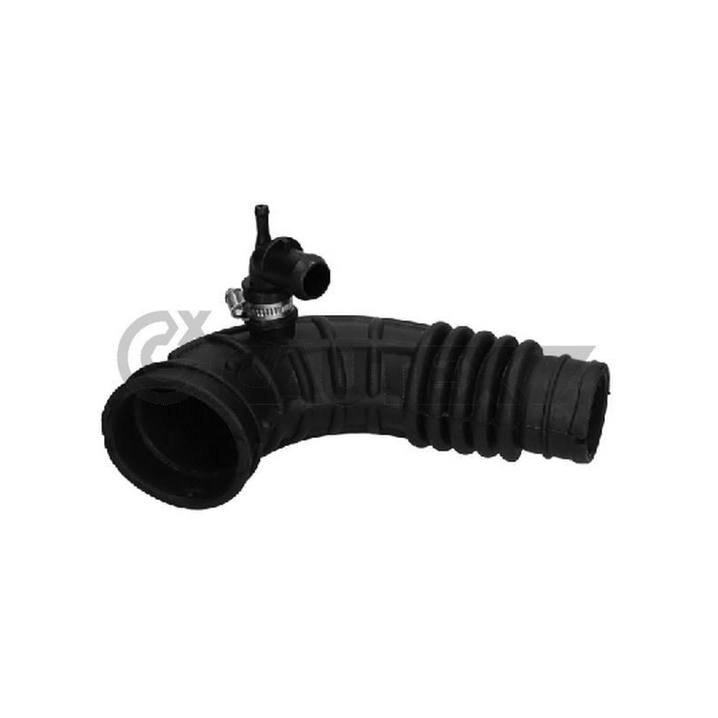 Flessibile aspirazione turbocompressore - CAUTEX GOMMA E PARTI MOTORE