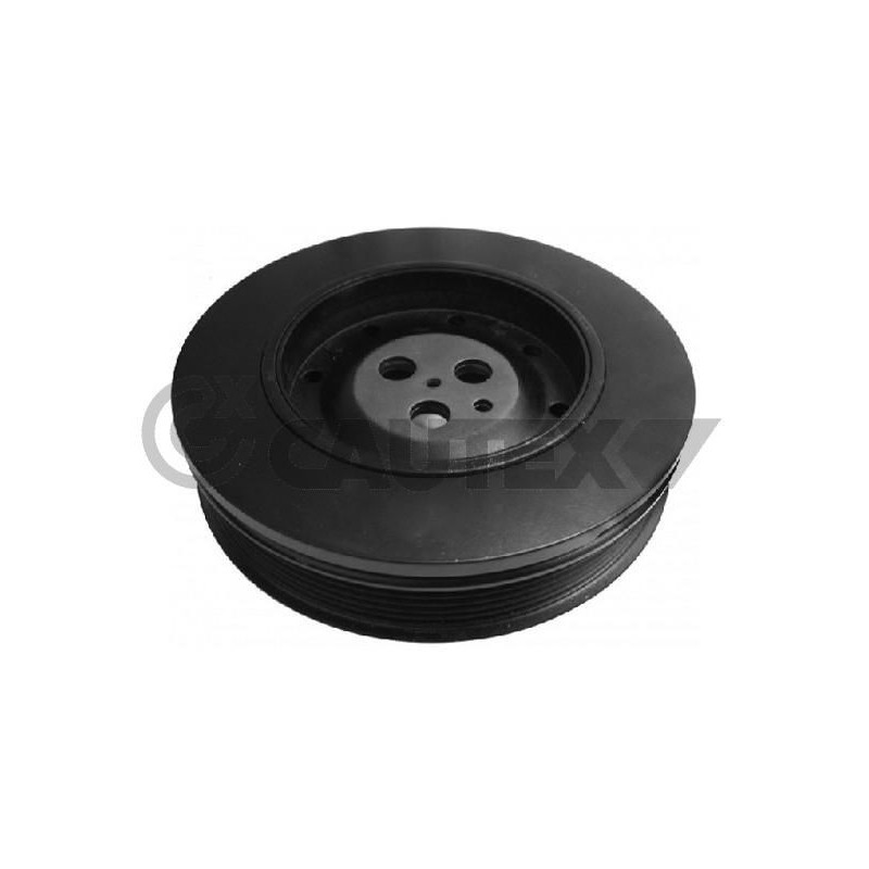 Puleggia albero motore - CAUTEX GOMMA E PARTI MOTORE
