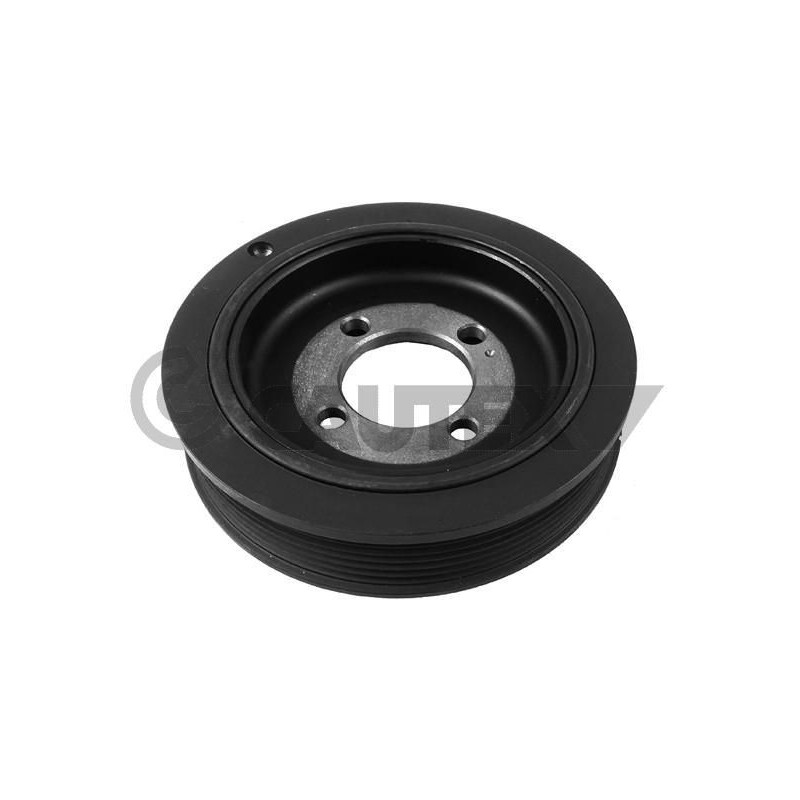 Puleggia albero motore - CAUTEX GOMMA E PARTI MOTORE
