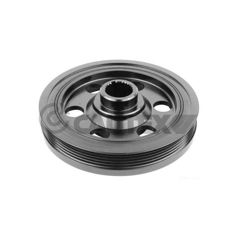 Puleggia albero motore - CAUTEX GOMMA E PARTI MOTORE