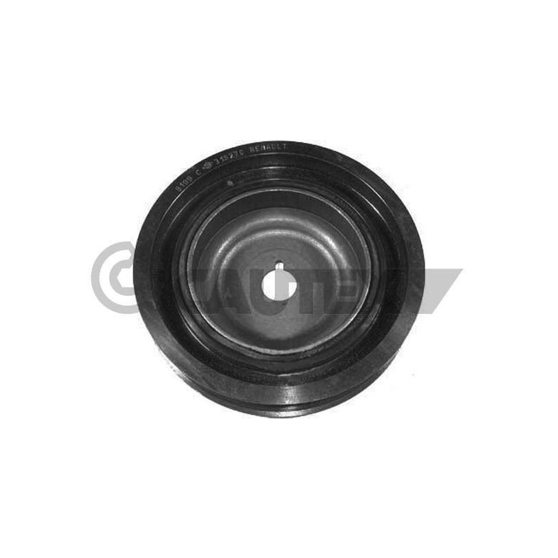 Puleggia albero motore - CAUTEX GOMMA E PARTI MOTORE